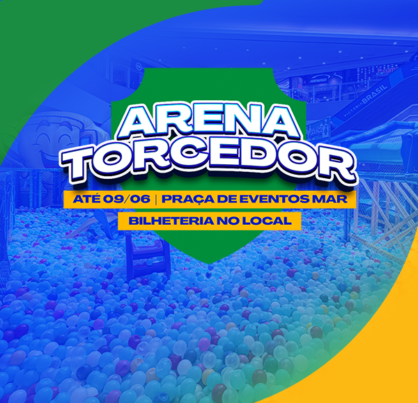 Parque Arena Torcedor